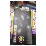 Buy iJoy Blaze Wired Gaming Mouse