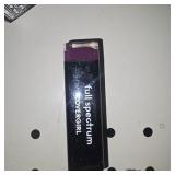  CoverGirl Color Idol: Satin Lipstick