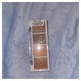 e.l.f. Bite Size Eyeshadow Palette, Cream & Sugar