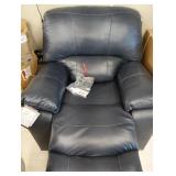 Signature Design by Ashley Leesworth Ocean Power Recliner Signature Design by Ashley Leesworth Ocean Power Recliner