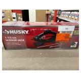 1-1/2 ton Scissor Car Jack 1-1/2 ton Scissor Car Jack