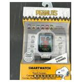 Kids' Snoopy Light Up Smartwatch Kids' Snoopy Light Up Smartwatch