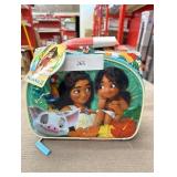 Disney Princess Lunch Kit - Moana Disney Princess Lunch Kit - Moana