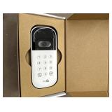 Chamberlain My Q Smart Garage 1 Door Video Keypad For WIFI Chamberlain My Q Smart Garage 1 Door Video Keypad For WIFI