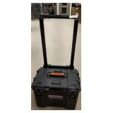 RIDGID Pro Gear System Gen 2.0 RIDGID Pro Gear System Gen 2.0