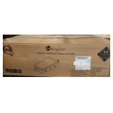 KingChii 3-Burner Propane Gas Grill 28 in. Flat Top Griddle KingChii 3-Burner Propane Gas Grill 28 in. Flat Top Griddle