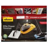Wagner On-Demand 915e Power Steamer Wagner On-Demand 915e Power Steamer