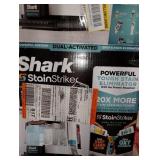 Shark StainStriker Portable Corded Cleaner Shark StainStriker Portable Corded Cleaner