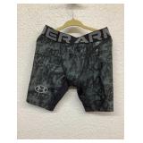 Under Armour Boys' Alter Ego HeatGear Shorts- Size Youth XS