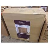 Moorside 36 in. Single Sink Sweet Maple Bath Vanity