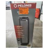 Pelonis 1500-Watt 23 in. Digital Tower Indoor Ceramic Heater
