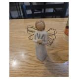 Willow tree figure