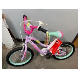 Schwinn Iris 16" Kids