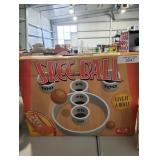 SkeeBall The Classic Arcade Game