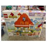 LEGO DUPLO Bluey Bluey