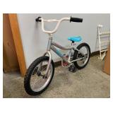 Pacific Unisex Unity 16" Kids