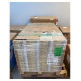 Lakeshore Pecan Stone 7mm Thick x 7-2/3 in. Wide x 50-5/8 in. Length Laminate Flooring