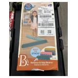 B. toys Balance & Hop Beams Balance & Build Add-on Set