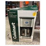 14 Cup Stainless Steel Drip Coffee Maker Programmable