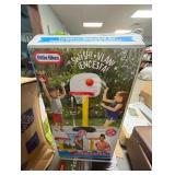 Little Tikes TotSports Basketball Set