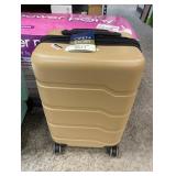 Hardside Carry on Spinner Suitcase