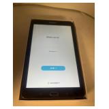 Samsung Galaxy Tab E 32gb US Cellular Tablet