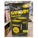 Eastpoint KanJam Travel: Toss Game Set