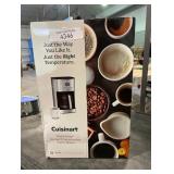 14 Cup Stainless Steel Drip Coffee Maker Programmable