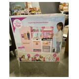 Disney Princess Style Collection Fresh Prep Gourmet Kitchen