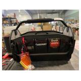 Heavy-Duty 14 in. PRO Tool Bag