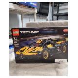 LEGO Technic Bugatti Bolide Racing Car Building Set