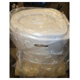 VINGLI Portable Toilet