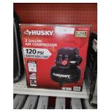 Husky Air Compressor