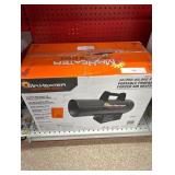 Mr. Heater Contractor Series 60,000 BTU Forced Air Propane Outdoor Space Heater 