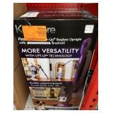 FeatherLite Lift-Up Bagless Upright Vacuum with Hair Eliminator Brushroll