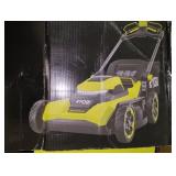 Ryobi 40v HP lawn mower