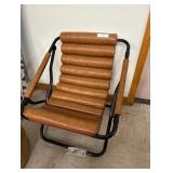 Sling Chair Caramel - Room Essentials