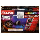 Razor Lightshow RipRider 16" Kids
