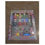 NEW Kids nail polish set