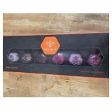 modelones Pink Nail Polish Set