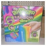 Creative Kids Goozooka Holographic Slime