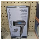 Conair Compact Dryer - 1875 watt