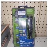 Philips Norelco Flex and Pivot Multipurpose Trimmer