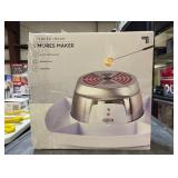 Sharper Image S