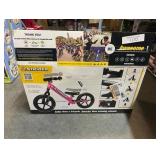 STRIDER 12-in Youth Unisex Balance Bike
