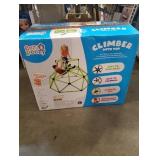 Eezy Peezy Dome Monkey Bar Climber