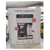 Chefman Barista Pro Expresso Machine