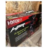 Hyper Toys HPR350 Dirt Bike 24 Volt Electric Motorcycle for Kids'