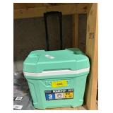 Igloo Latitude 30qt Rolling Cooler