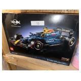 LEGO Technic Oracle Red Bull Racing RB20 F1 Car Model Kit